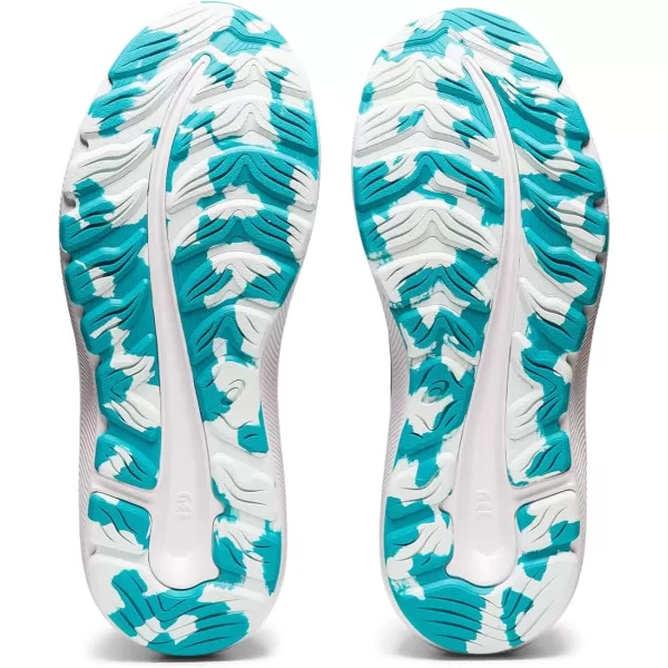 imageASICS Kids GelExcite 9 Grade School Running ShoeSheet RockWhite