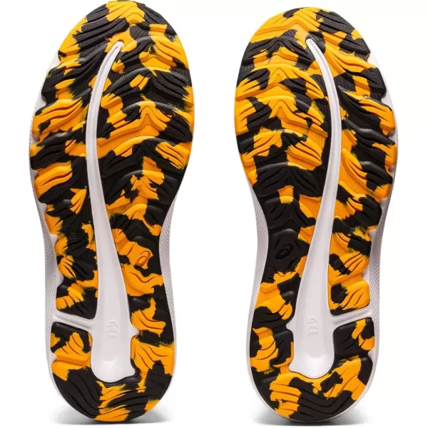 imageASICS Kids GelExcite 9 Grade School Running ShoesBlackAmber