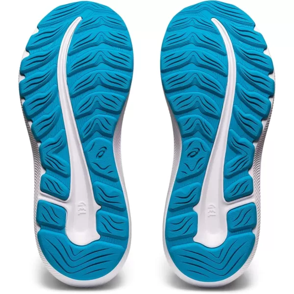 imageASICS Kids GelExcite 9 Grade School Running ShoesBlackSun Peach
