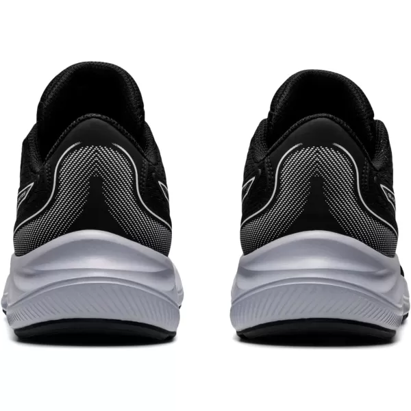 imageASICS Kids GelExcite 9 Grade School Running ShoesBlackWhite