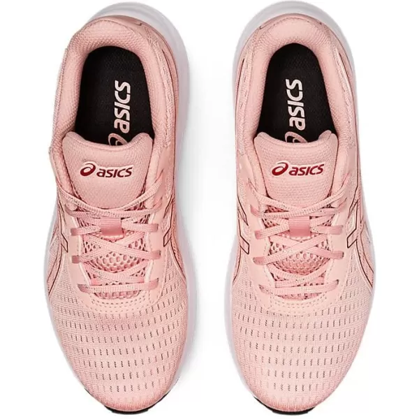 imageASICS Kids GelExcite 9 Grade School Running ShoesFrosted RoseCranberry