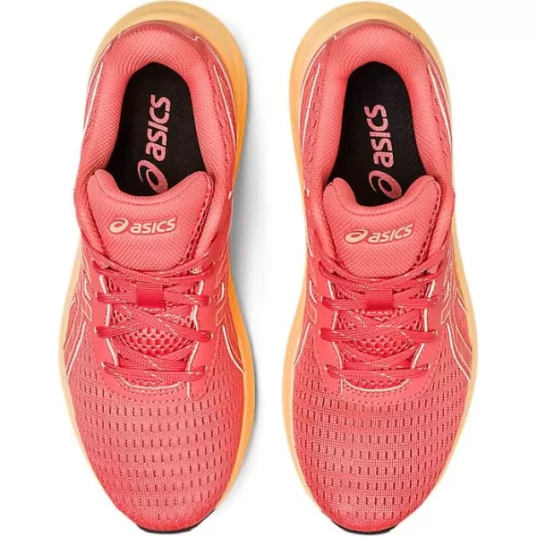 imageASICS Kids GelExcite 9 Grade School Running ShoesPapayaSummer Dune
