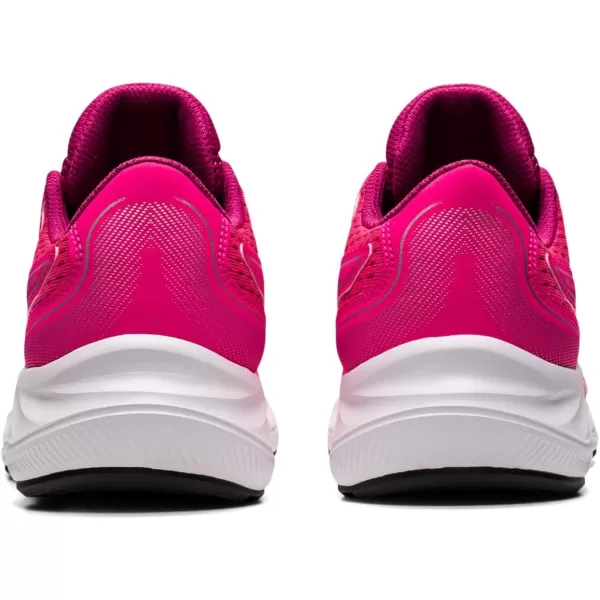 imageASICS Kids GelExcite 9 Grade School Running ShoesPink GloPure Silver