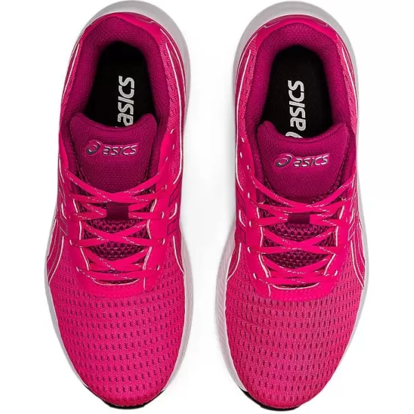 imageASICS Kids GelExcite 9 Grade School Running ShoesPink GloPure Silver