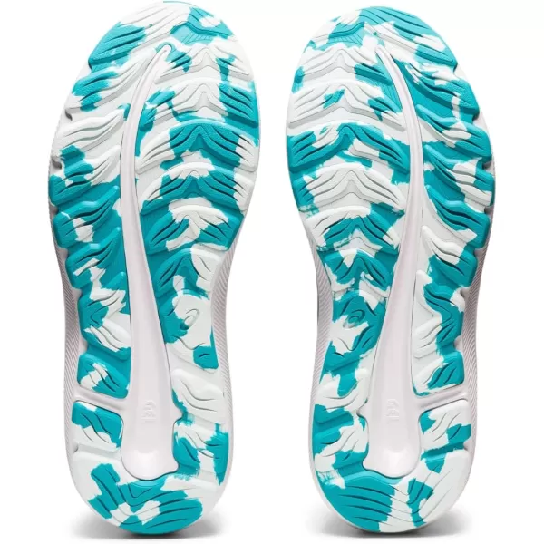 imageASICS Kids GelExcite 9 Grade School Running ShoesSheet RockWhite