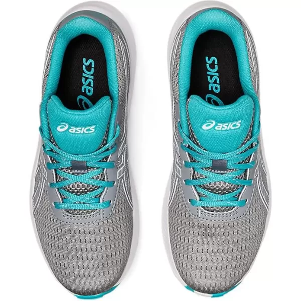 imageASICS Kids GelExcite 9 Grade School Running ShoesSheet RockWhite