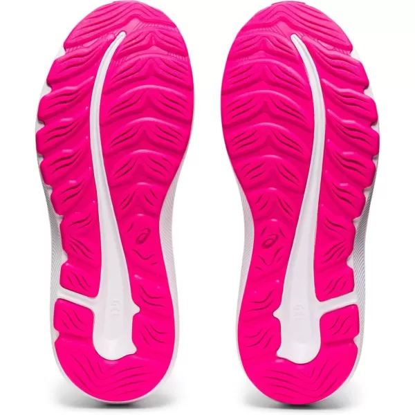 imageASICS Kids GelExcite 9 Grade School Running ShoesWhitePink Glo