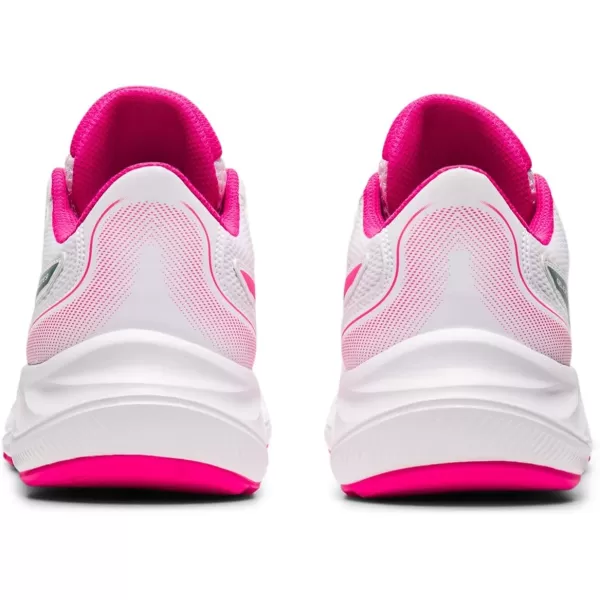 imageASICS Kids GelExcite 9 Grade School Running ShoesWhitePink Glo