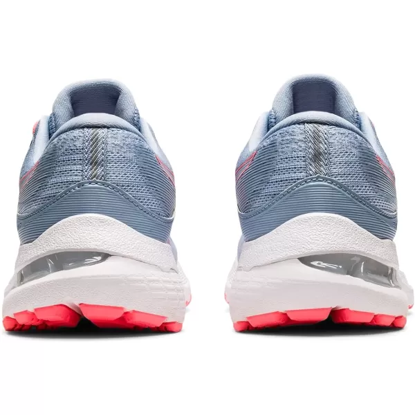 imageASICS Kids GelKayano 28 Grade School Running ShoesMistWhite