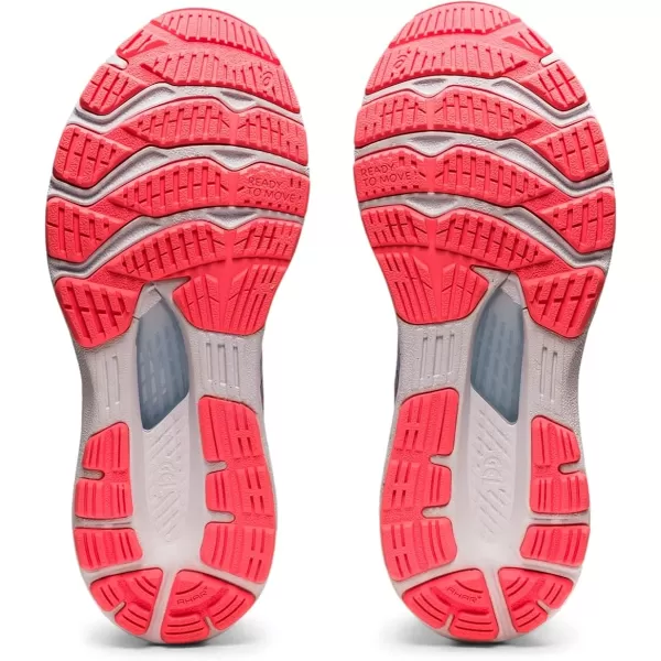 imageASICS Kids GelKayano 28 Grade School Running ShoesMistWhite