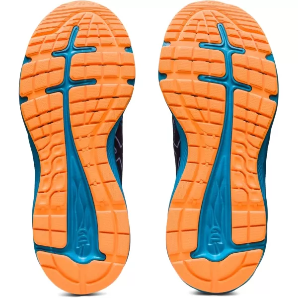 imageASICS Kids GelNoosa TRI 13 Grade School Running ShoesIsland BlueWhite