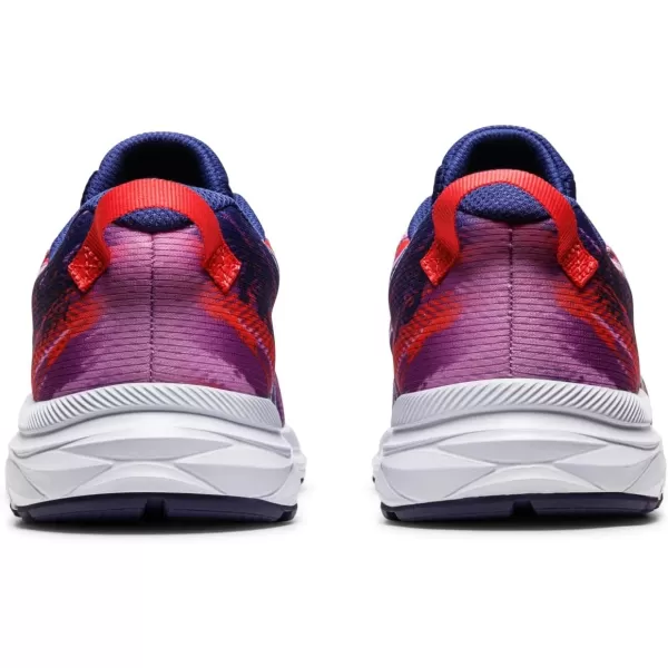 imageASICS Kids GelNoosa TRI 13 Grade School Running ShoesLavender GlowSoft Sky