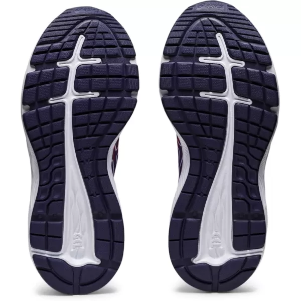 imageASICS Kids GelNoosa TRI 13 Grade School Running ShoesLavender GlowSoft Sky