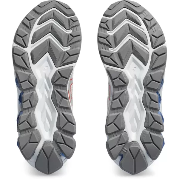 imageASICS Kids GelQuantum 180 VII Grade School ShoesWhiteConcrete