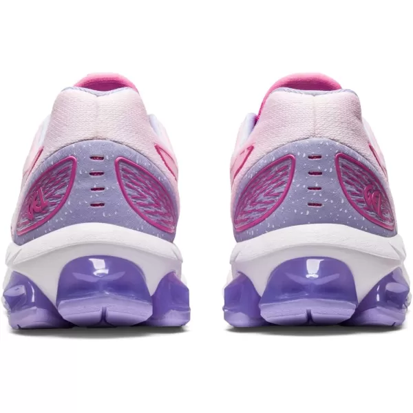 imageASICS Kids GelQuantum 180 VII Grade School Sportstyle ShoeCotton CandyVapor