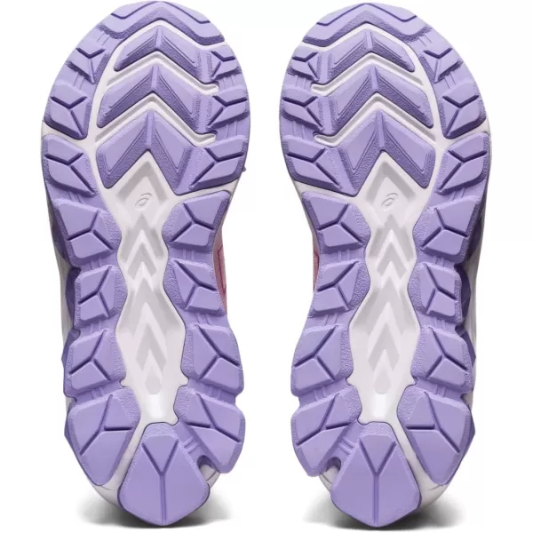 imageASICS Kids GelQuantum 180 VII Grade School Sportstyle ShoeCotton CandyVapor