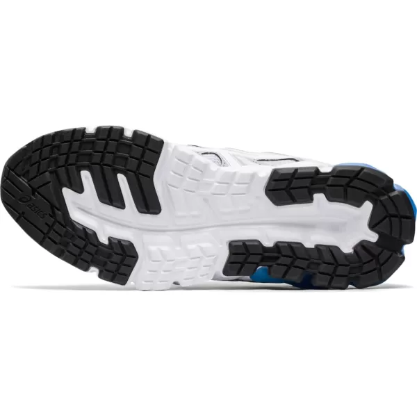 imageASICS Kids GelQuantum 90 2 Grade School Sportstyle ShoesPiedmont GreyWhite