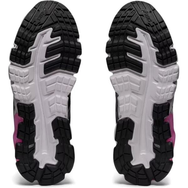 imageASICS Kids GelQuantum 90 3 PreSchool ShoesBlackSoft Sky