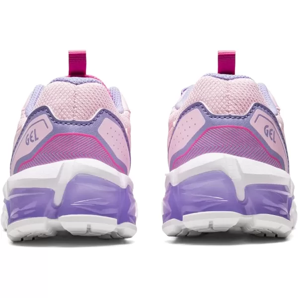imageASICS Kids GelQuantum 90 3 PreSchool ShoesCotton CandyWhite