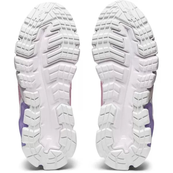 imageASICS Kids GelQuantum 90 3 PreSchool ShoesCotton CandyWhite