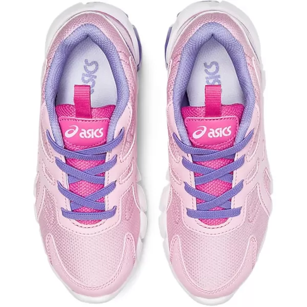 imageASICS Kids GelQuantum 90 3 PreSchool ShoesCotton CandyWhite