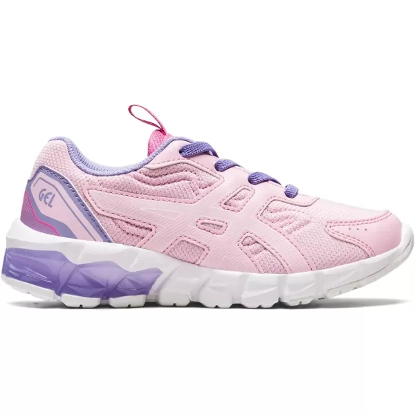 imageASICS Kids GelQuantum 90 3 PreSchool ShoesCotton CandyWhite