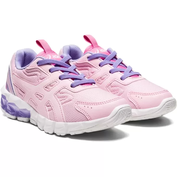 imageASICS Kids GelQuantum 90 3 PreSchool ShoesCotton CandyWhite