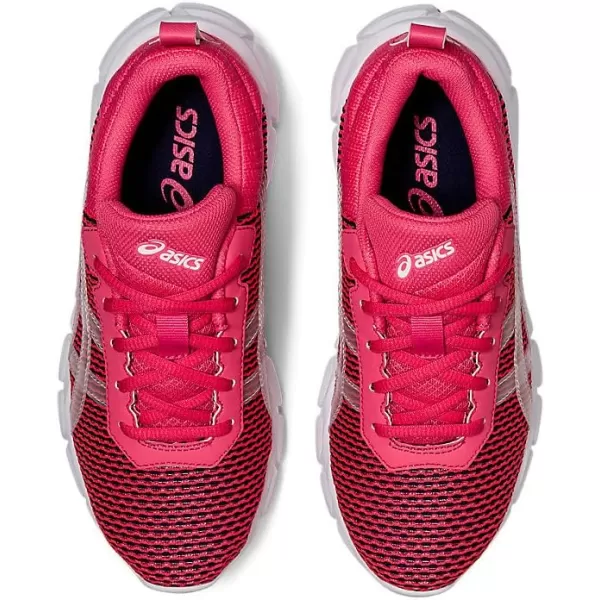 imageASICS Kids GelQuantum CM Running ShoesPink CameoPink Cameo