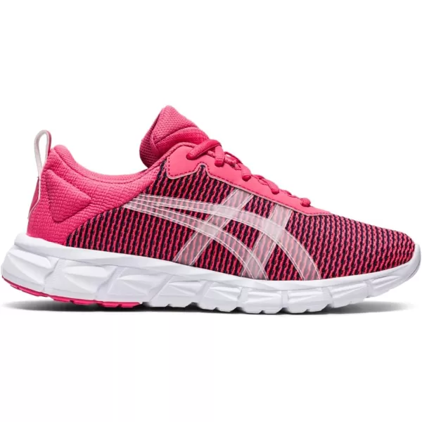 imageASICS Kids GelQuantum CM Running ShoesPink CameoPink Cameo