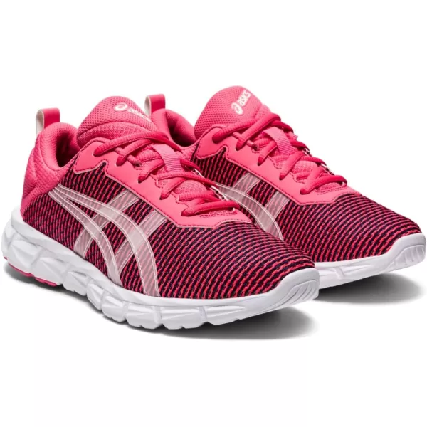 imageASICS Kids GelQuantum CM Running ShoesPink CameoPink Cameo