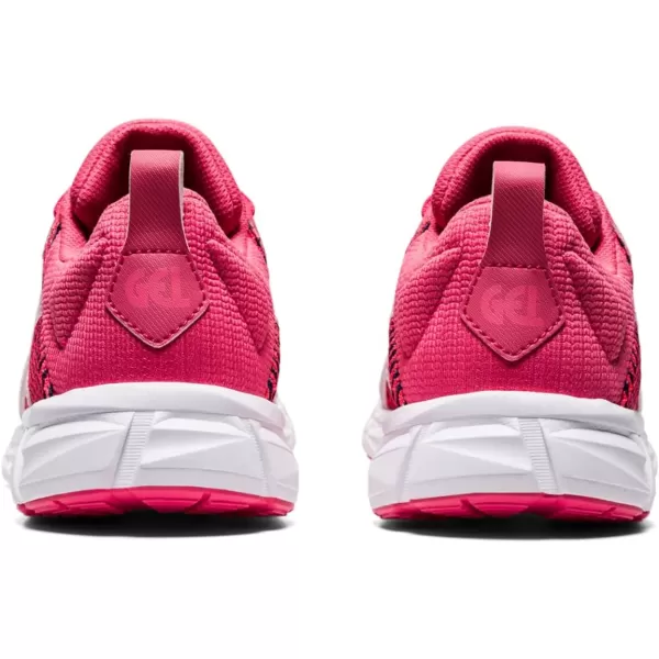 imageASICS Kids GelQuantum CM Running ShoesPink CameoPink Cameo