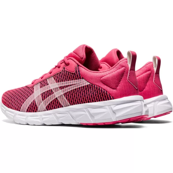 imageASICS Kids GelQuantum CM Running ShoesPink CameoPink Cameo
