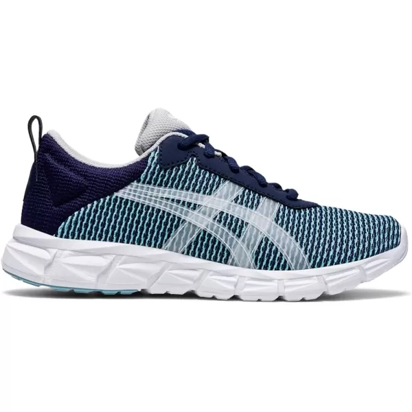 imageASICS Kids GelQuantum CM Sportstyle ShoesSmoke BluePeacoat