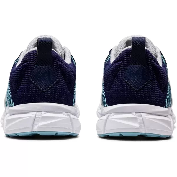 imageASICS Kids GelQuantum CM Sportstyle ShoesSmoke BluePeacoat