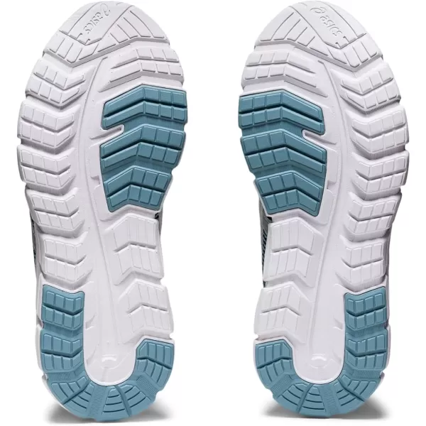 imageASICS Kids GelQuantum CM Sportstyle ShoesSmoke BluePeacoat