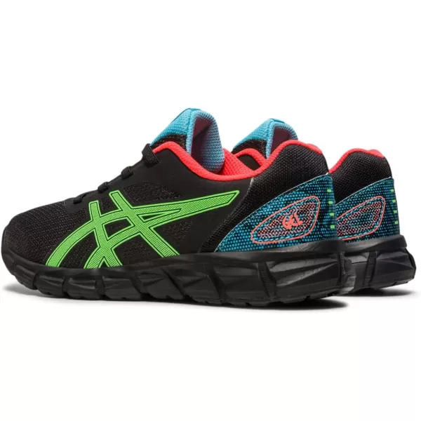 imageASICS Kids GelQuantum Lyte II PRE School Sportstyle ShoesASICS Kids GelQuantum Lyte II PRE School Sportstyle Shoes