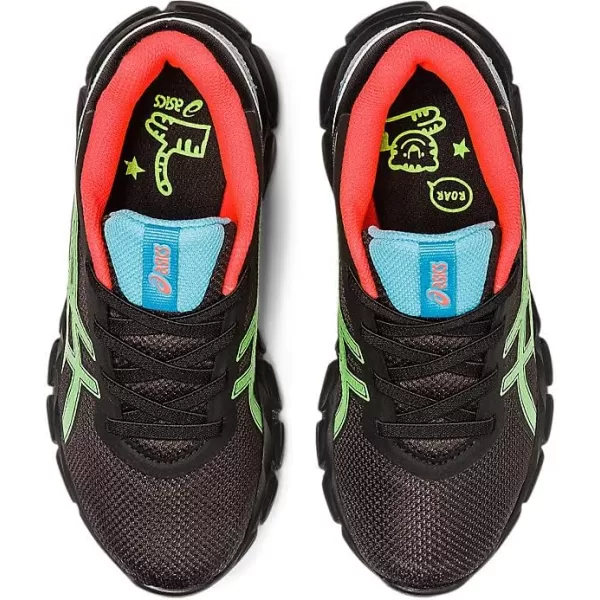 imageASICS Kids GelQuantum Lyte II PRE School Sportstyle ShoesASICS Kids GelQuantum Lyte II PRE School Sportstyle Shoes