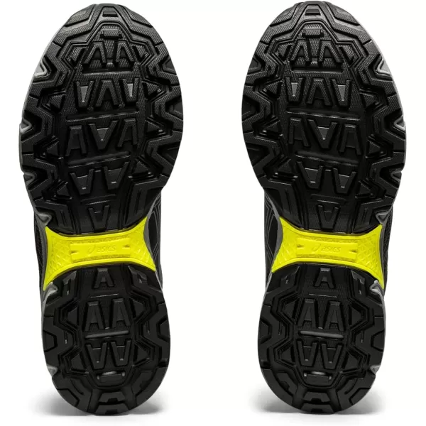 imageASICS Kids GelVenture 8 Grade School Running ShoesGraphite GreyGraphite Grey