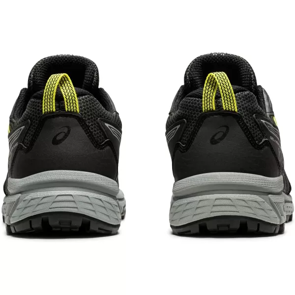 imageASICS Kids GelVenture 8 Grade School Running ShoesGraphite GreyGraphite Grey