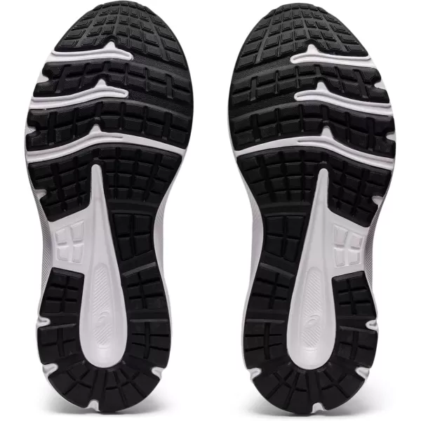 imageASICS Kids JOLT 3 Grade School Running ShoesBlackBarely Rose