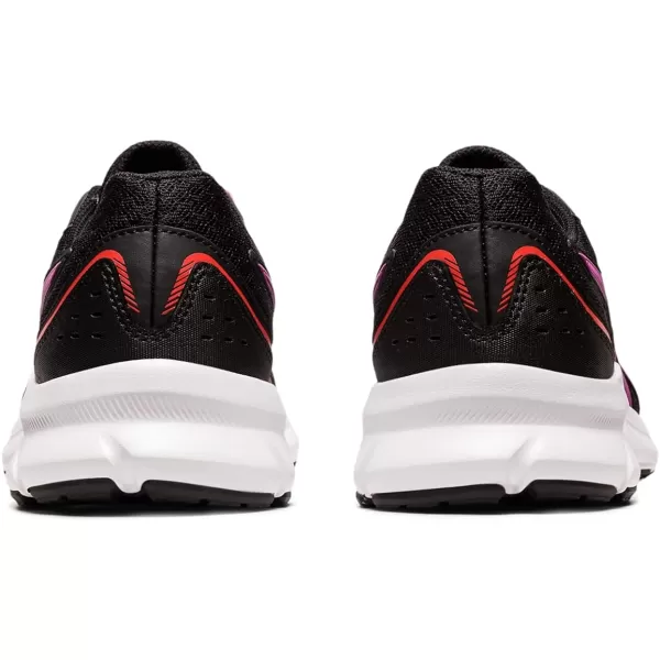 imageASICS Kids JOLT 3 Grade School Running ShoesBlackOrchid