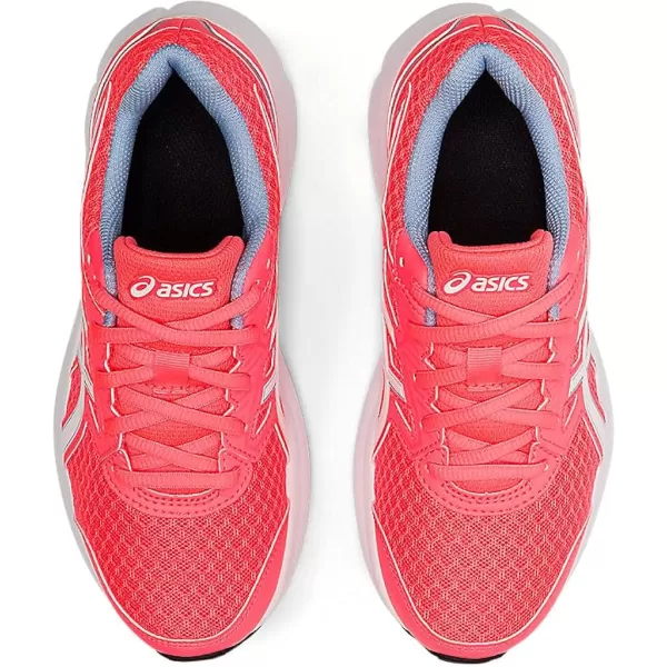 imageASICS Kids JOLT 3 Grade School Running ShoesBlazing CoralWhite