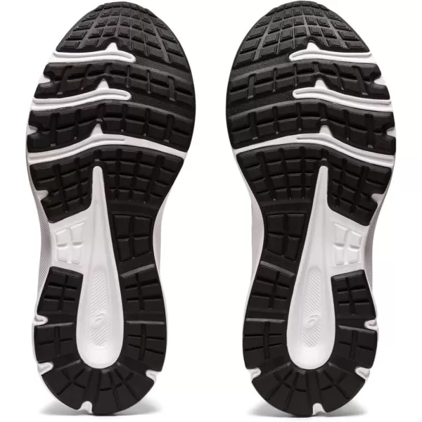 imageASICS Kids JOLT 3 Grade School Running ShoesFrosted RoseWhite