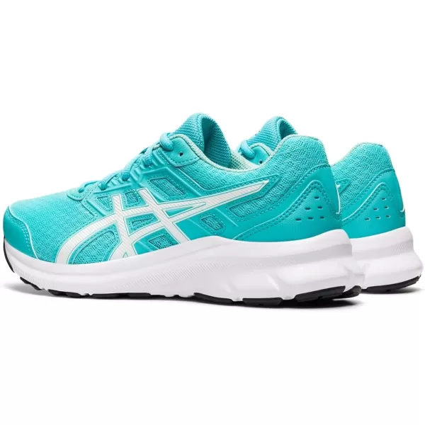 imageASICS Kids JOLT 3 Grade School Running ShoesIce MintWhite
