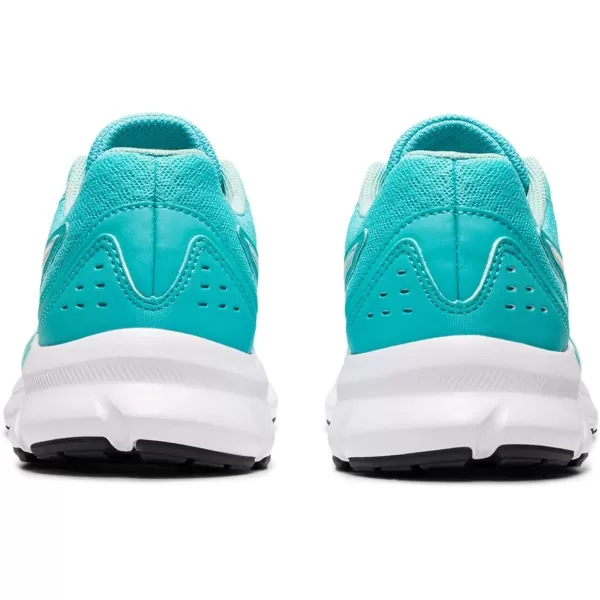 imageASICS Kids JOLT 3 Grade School Running ShoesIce MintWhite