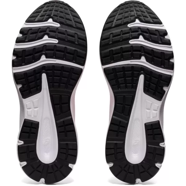 imageASICS Kids JOLT 3 Grade School Running ShoesPink GloSour Yuzu