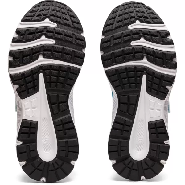 imageASICS Kids JOLT 3 PreSchool Running ShoeDigital AquaWhite