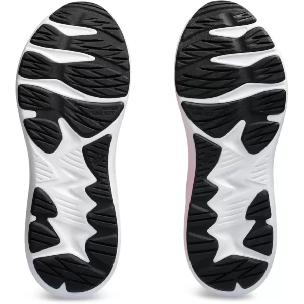 imageASICS Kids JOLT 4 Grade School Running ShoesSunrise RedWhite