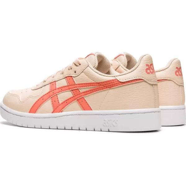 imageASICS Kids Japan S GS ShoesCozy PinkGuava