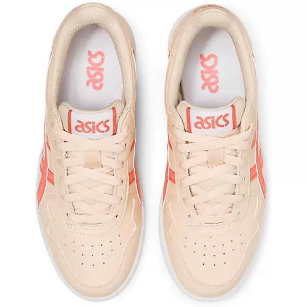 imageASICS Kids Japan S GS ShoesCozy PinkGuava